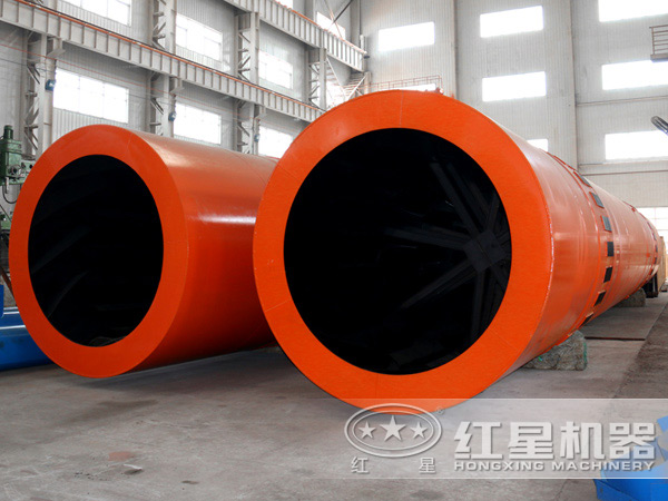 無煙煤烘干機(jī)