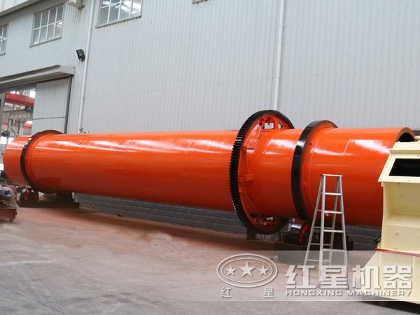 耐火材料烘干機(jī)