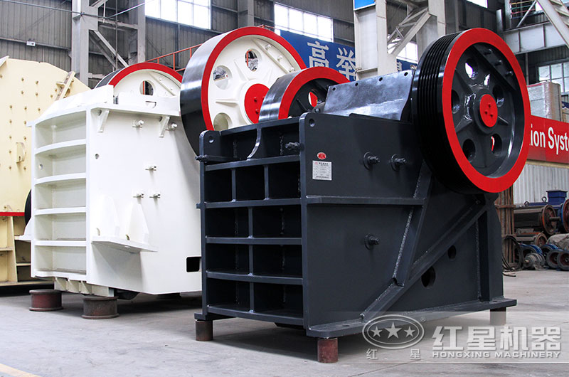 石頭破碎機(jī)