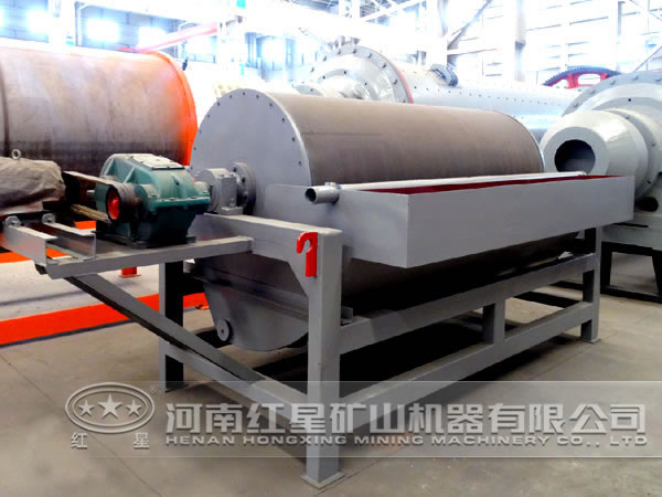 鎢鐵礦磁選機價格