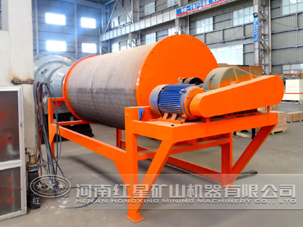 銅渣磁選機(jī)