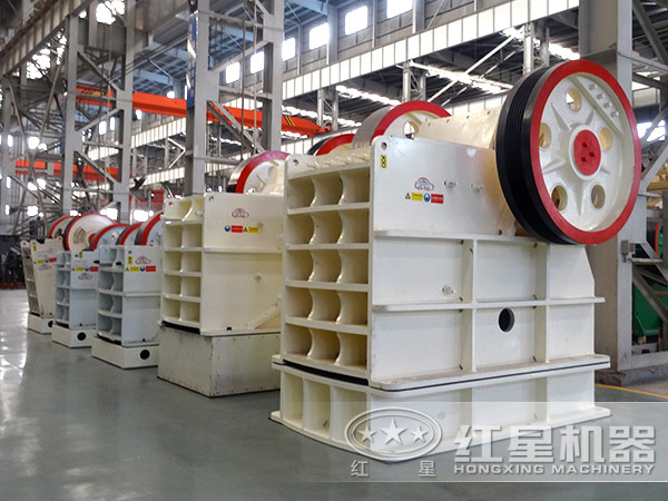 海綿鐵破碎機(jī)