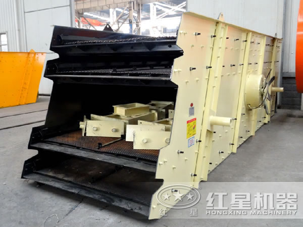 激振器細(xì)節(jié)圖 激振器細(xì)節(jié)圖