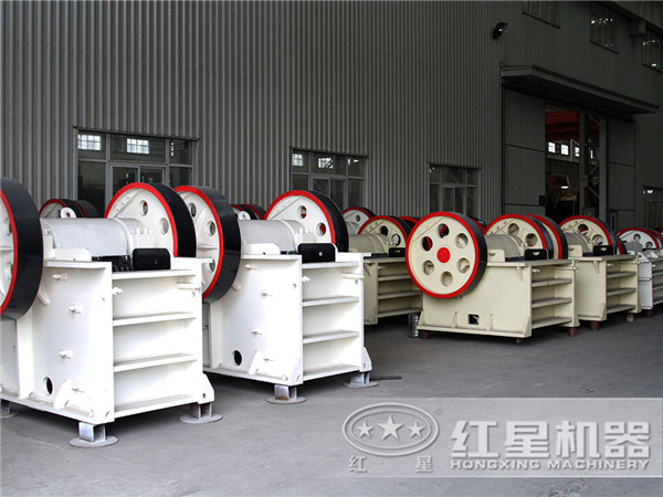 河南鄂式破碎機廠家