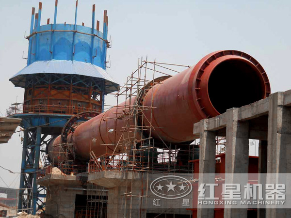 陶粒生產線優(yōu)勢