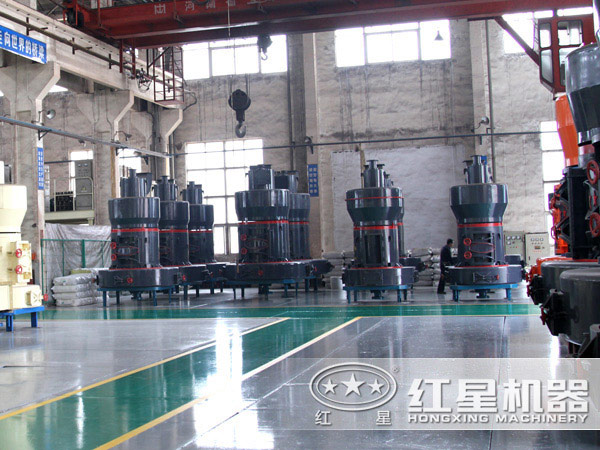 HGM磨粉機(jī)廠家