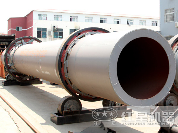 小型優(yōu)質(zhì)河沙烘干機 小型優(yōu)質(zhì)河沙烘干機