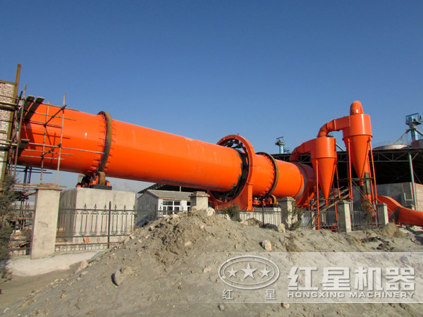 小型優(yōu)質(zhì)河沙烘干機生產(chǎn)現(xiàn)場 小型優(yōu)質(zhì)河沙烘干機生產(chǎn)現(xiàn)場