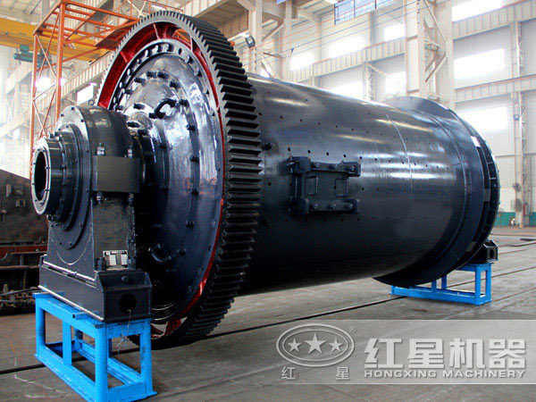 環(huán)保球磨機 環(huán)保球磨機