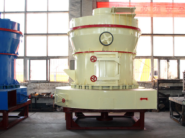 磨粉機(jī)圖片