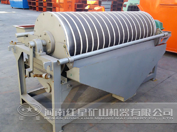 氧化鋁磁選機(jī)