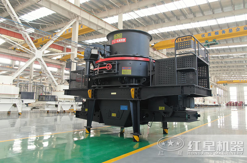 沖擊式破碎機 沖擊式破碎機