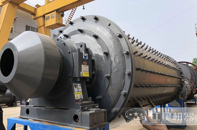 183球磨機(jī) 183球磨機(jī)