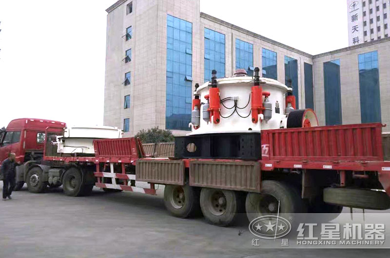 紅星設(shè)備即定即發(fā)，助您快速投產(chǎn)盈利