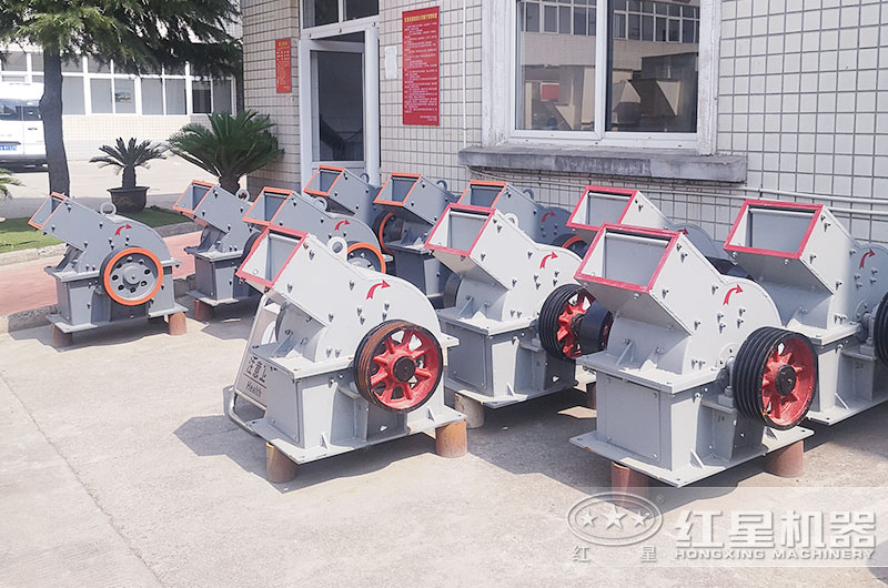 小型PC錘破機(jī) 小型PC錘破機(jī)