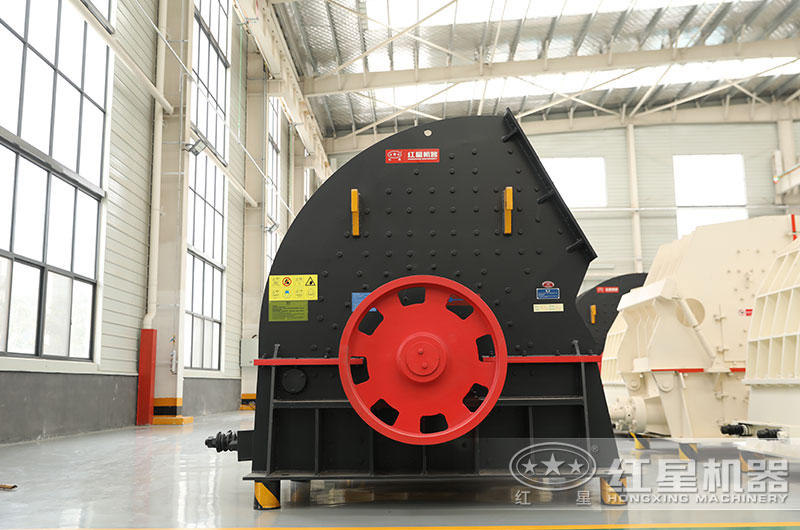 錘式碎煤機(jī) 錘式碎煤機(jī)