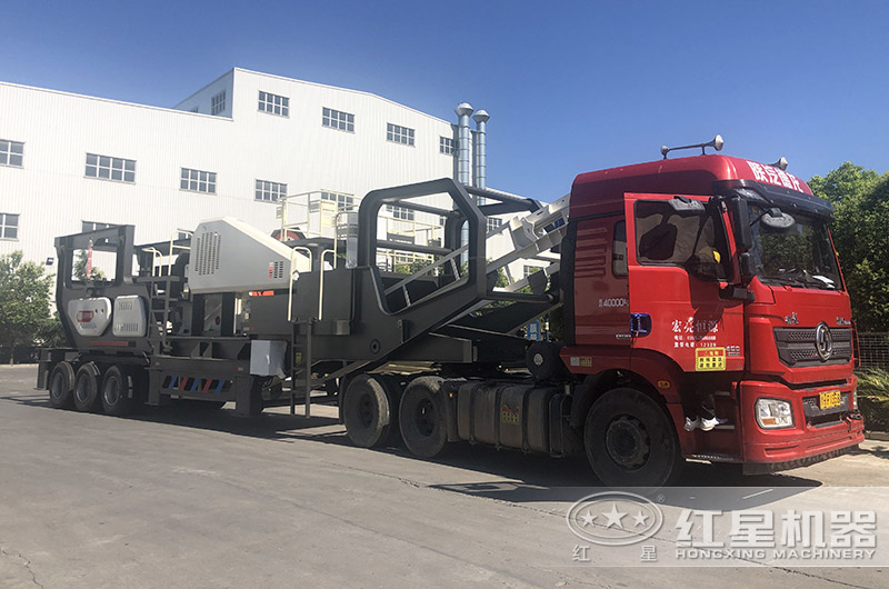 紅星移動(dòng)破現(xiàn)貨直發(fā)，助您快速投產(chǎn)