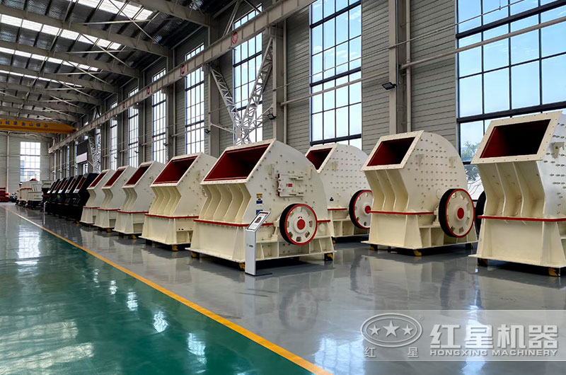 紅星錘破機現貨充足，等您來選