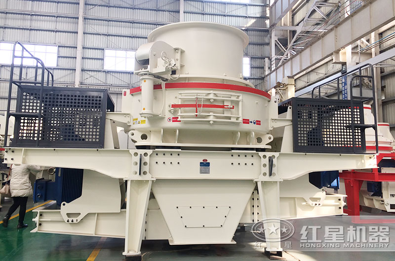 沖擊式破碎機(jī) 沖擊式破碎機(jī)