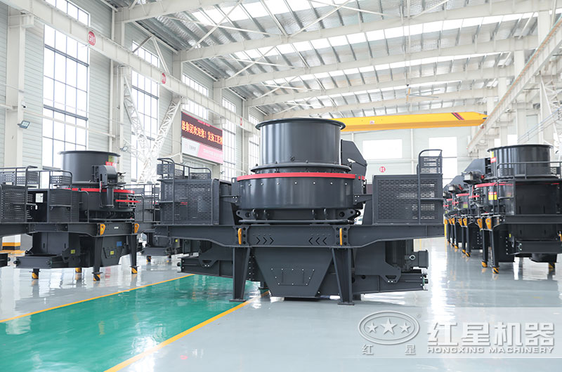 紅星沖擊式破碎機(jī)現(xiàn)貨充足等您來選 紅星沖擊式破碎機(jī)現(xiàn)貨充足等您來選