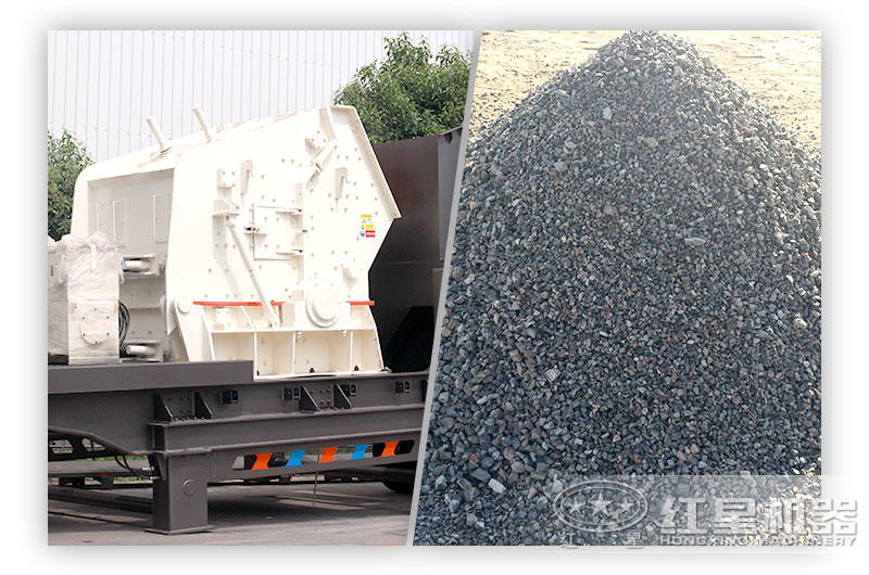 時產(chǎn)50方車載破石機