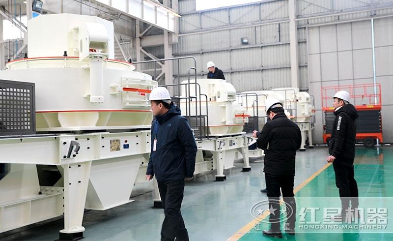 用戶來(lái)訪參觀選購(gòu)