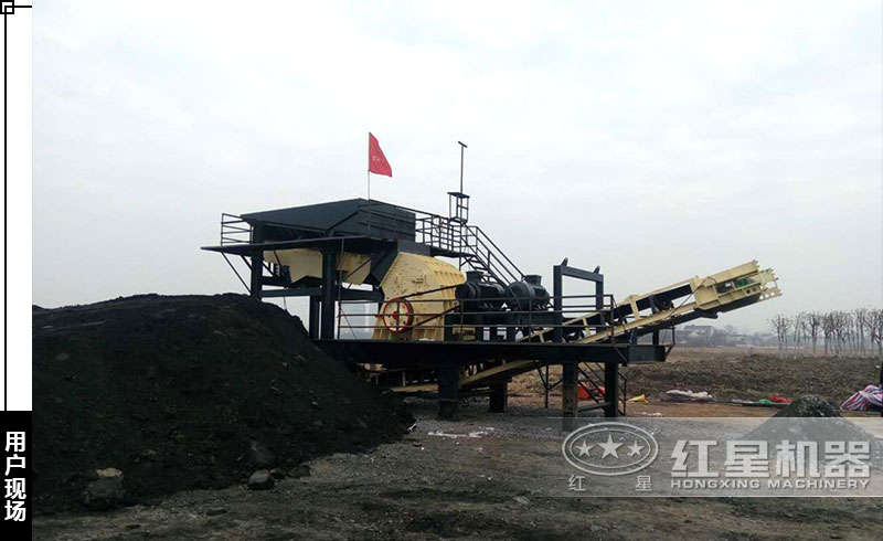 山西用戶生產(chǎn)現(xiàn)場實(shí)拍圖