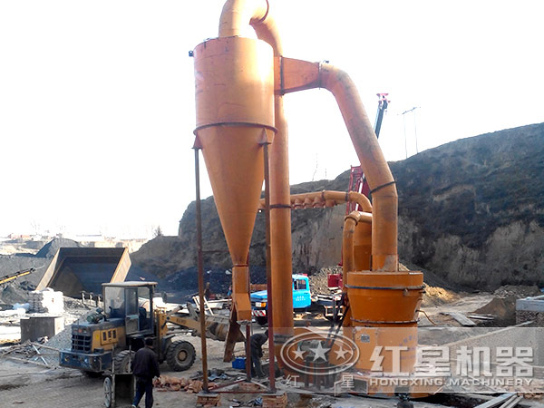 用戶安裝現(xiàn)場(chǎng)