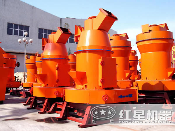 超細粉碎機實拍圖