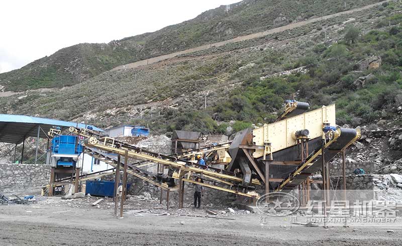 山西用戶生產(chǎn)現(xiàn)場實(shí)拍圖