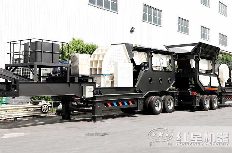 重錘式環(huán)保建筑粉碎一體機(jī) 重錘式環(huán)保建筑粉碎一體機(jī)