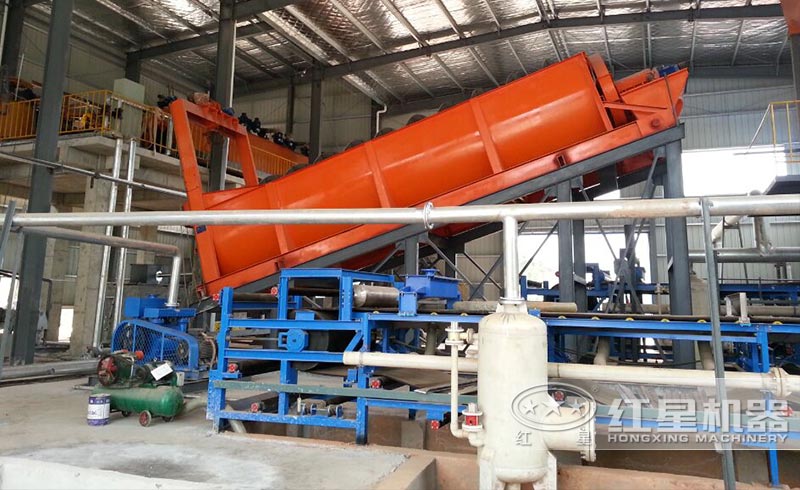 用戶(hù)生產(chǎn)現(xiàn)場(chǎng)