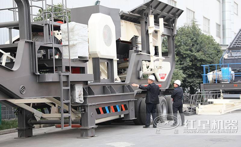 用戶來(lái)廠參觀