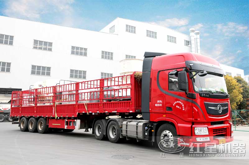 制沙機(jī)發(fā)貨現(xiàn)場(chǎng) 制沙機(jī)發(fā)貨現(xiàn)場(chǎng)