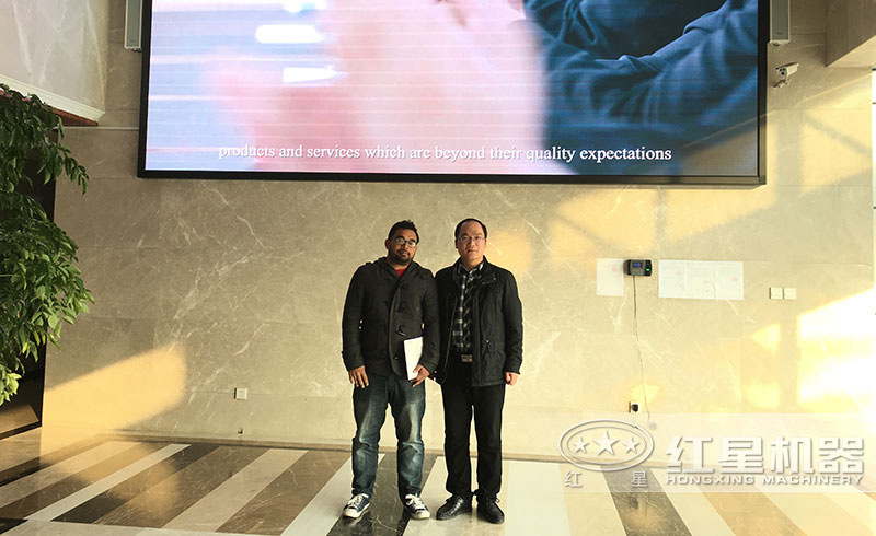 用戶(hù)來(lái)廠參觀選購(gòu) 用戶(hù)來(lái)廠參觀選購(gòu)