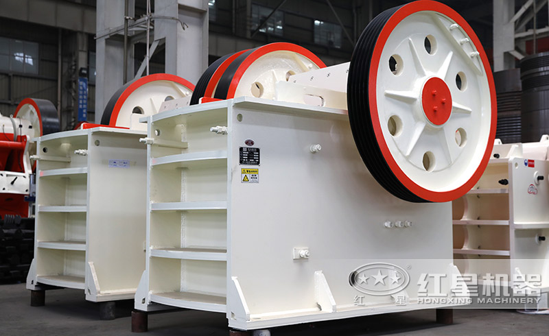 小型鱷式碎石機(jī) 小型鱷式碎石機(jī)