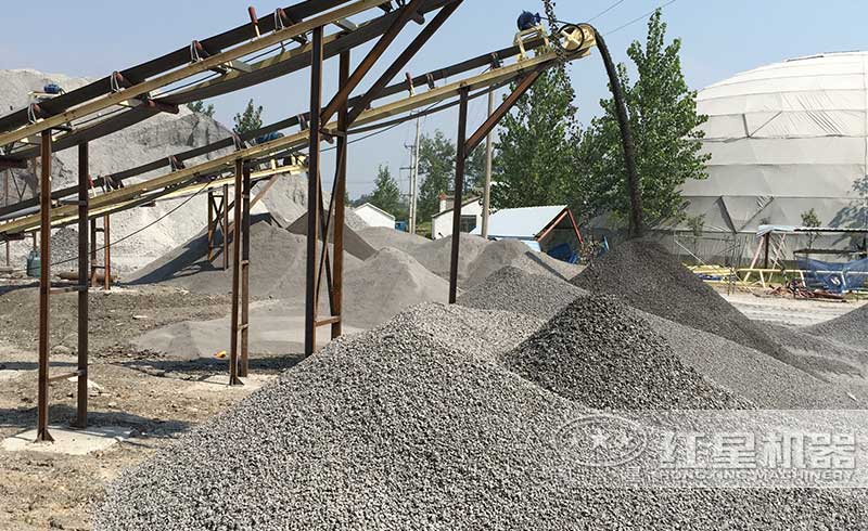 石子成品 石子成品