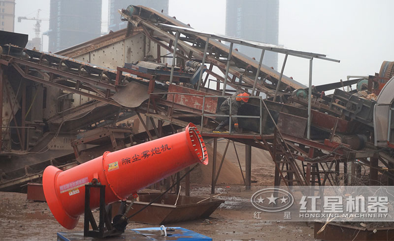除塵霧炮機(jī) 除塵霧炮機(jī)