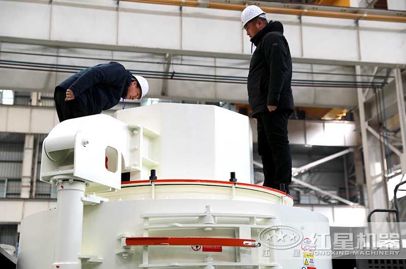 用戶(hù)來(lái)廠參觀