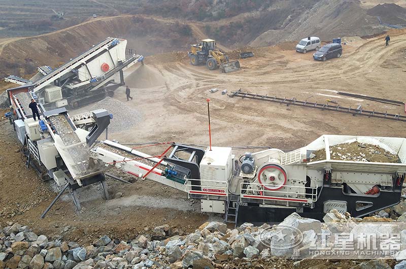 煙臺客戶現(xiàn)場實拍圖