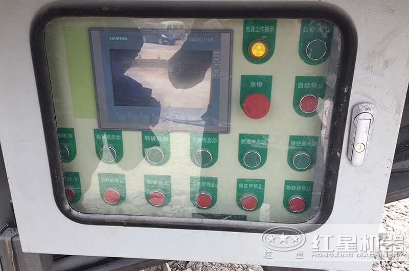 自動(dòng)控制、遠(yuǎn)程一鍵操作