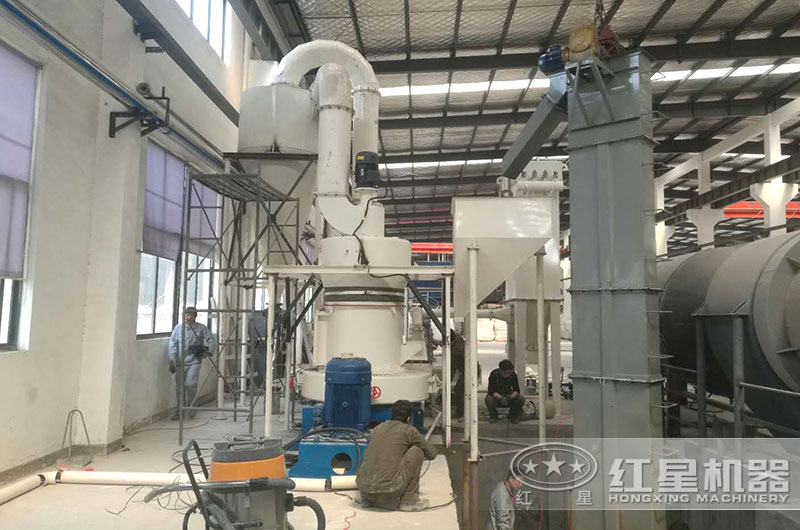 河北石家莊用戶(hù)現(xiàn)場(chǎng)