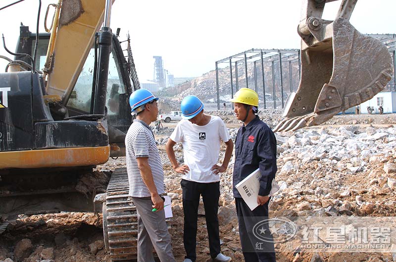 隨時到場指導(dǎo)安裝、調(diào)試