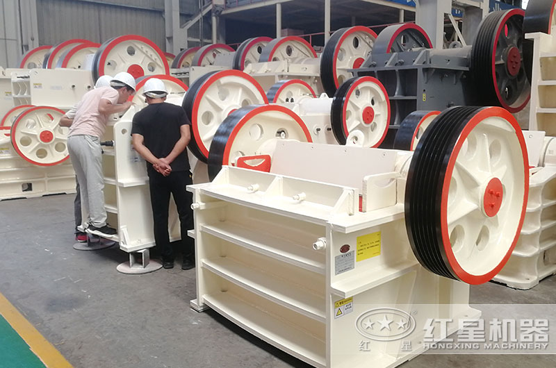 客戶來廠考察設備