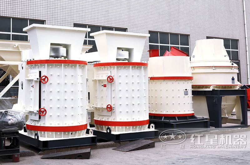 復(fù)合破小型制沙機，處理含泥沙量大的不會堵塞