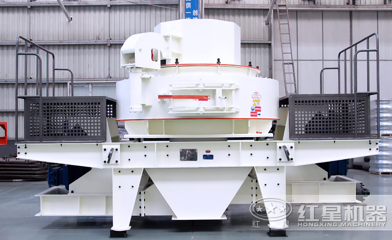 VSI制沙機(jī)，性價(jià)比高，成品高