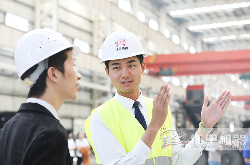 歡迎在線咨詢，安排到場參觀