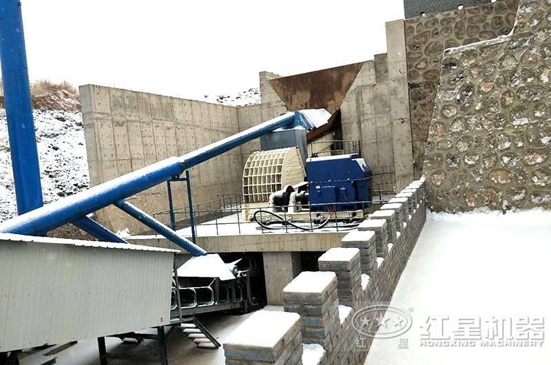 陽(yáng)泉客戶現(xiàn)場(chǎng)圖 陽(yáng)泉客戶現(xiàn)場(chǎng)圖