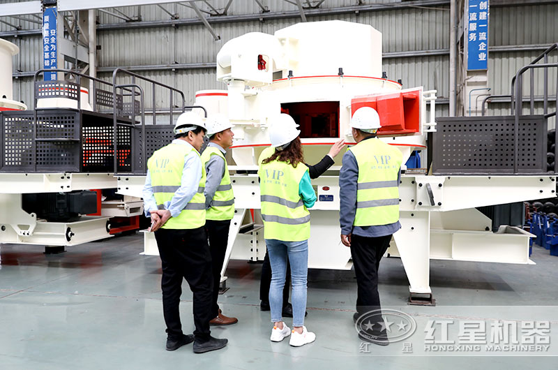 客戶到車間實地考察 客戶到車間實地考察