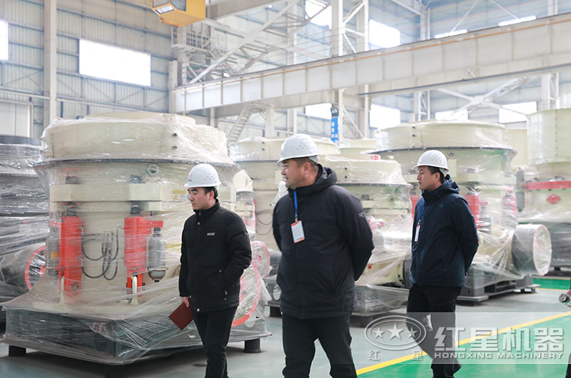 客戶來(lái)廠參觀 客戶來(lái)廠參觀